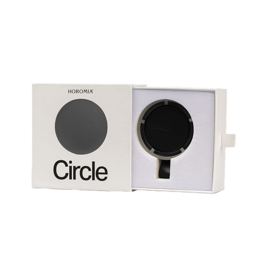 Circle Auto Parfum Satin – CAPRI
