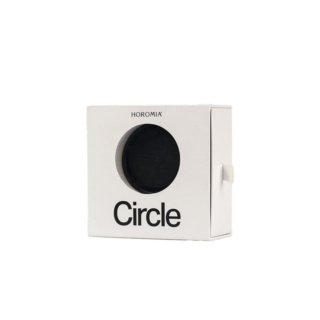 Circle Auto Parfum Zwart – L’AQUILA