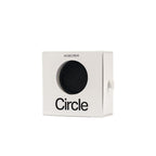 Circle Auto Parfum Zwart – L’AQUILA