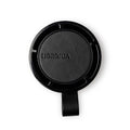 Circle Auto Parfum Zwart – L’AQUILA