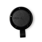 Circle Auto Parfum Zwart – L’AQUILA