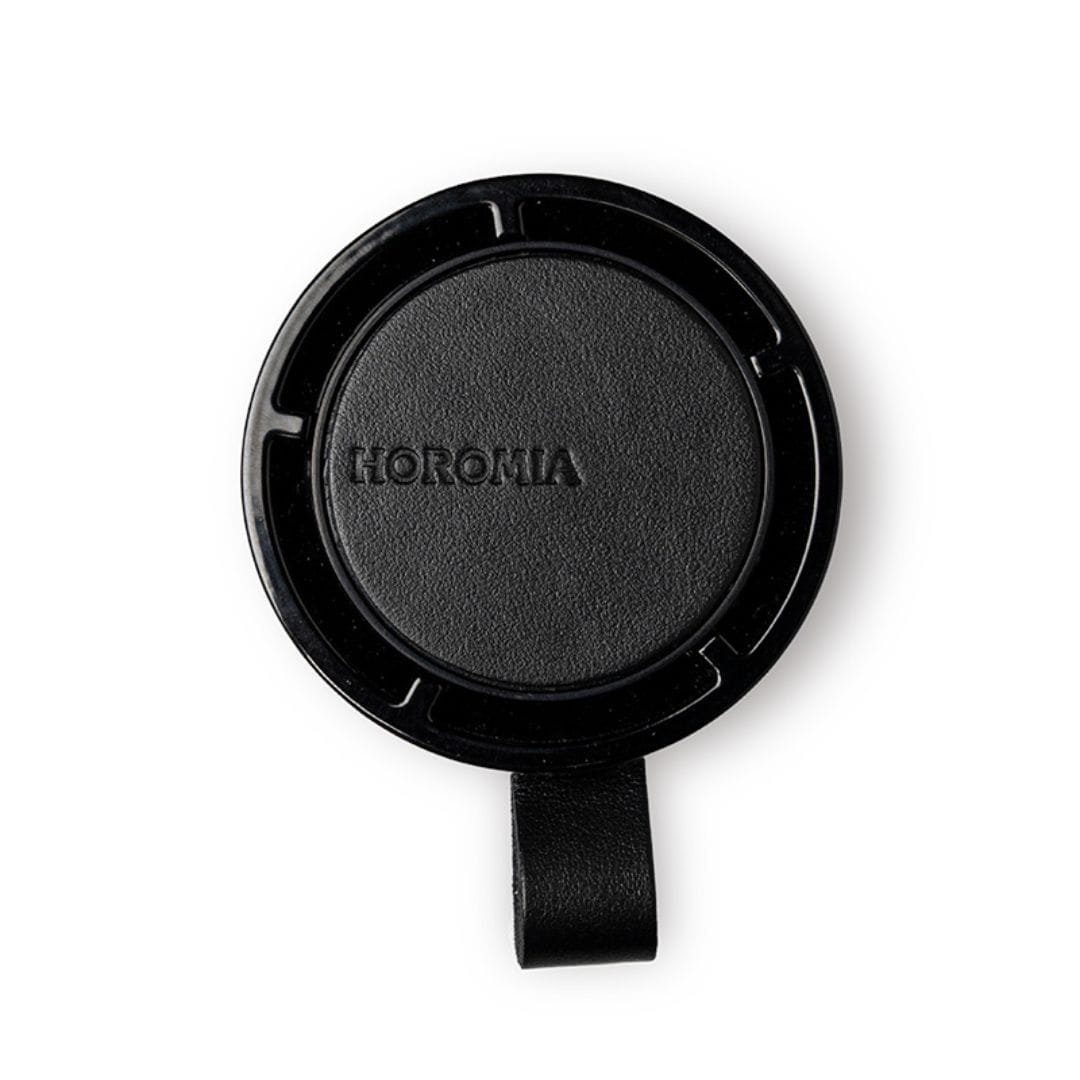 Circle Auto Parfum Zwart – L’AQUILA