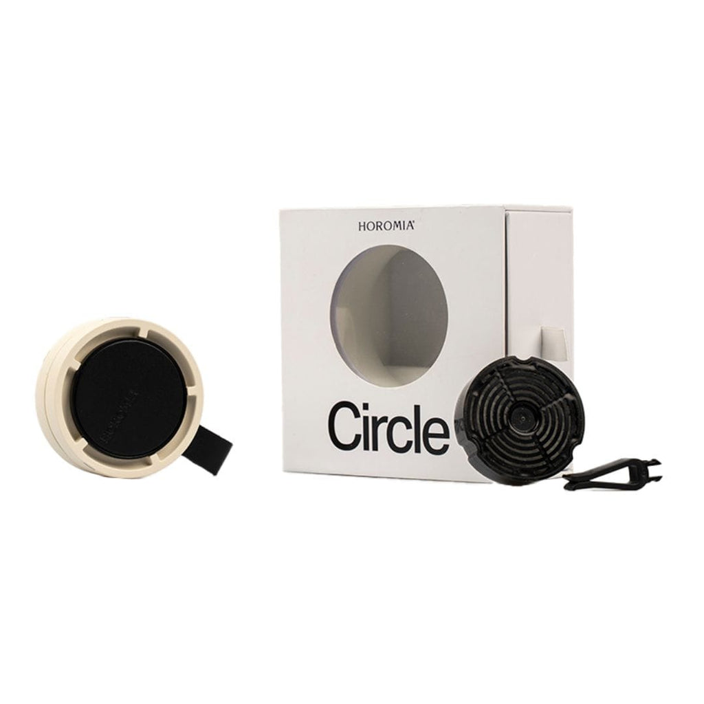 Circle Autoparfum Butter – Firenze