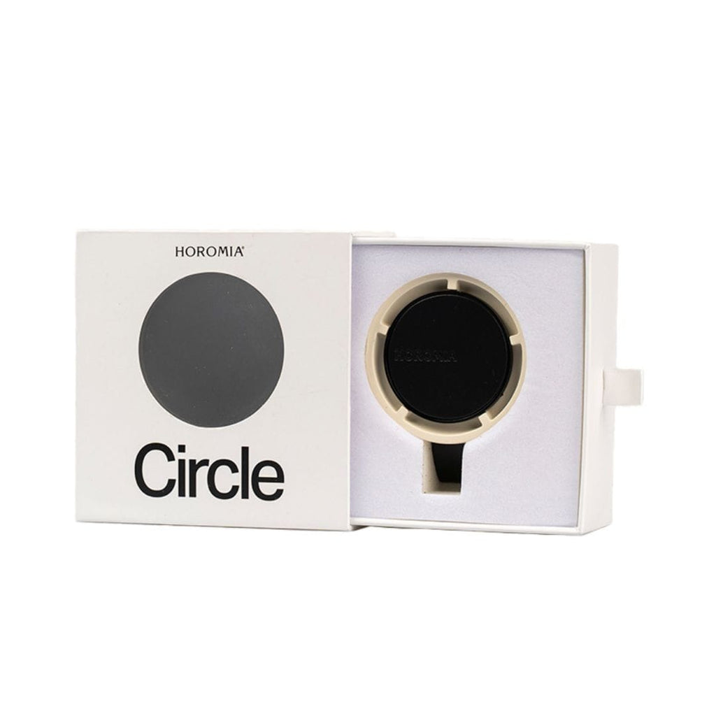 Circle Autoparfum Butter – Firenze