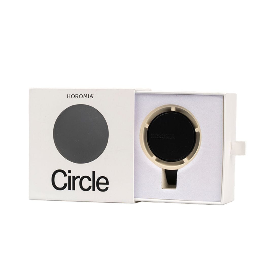 Circle Autoparfum Butter – Firenze