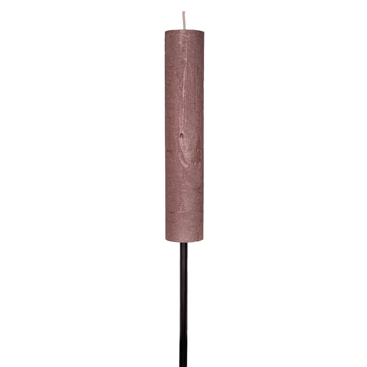 Candy sugar brown
