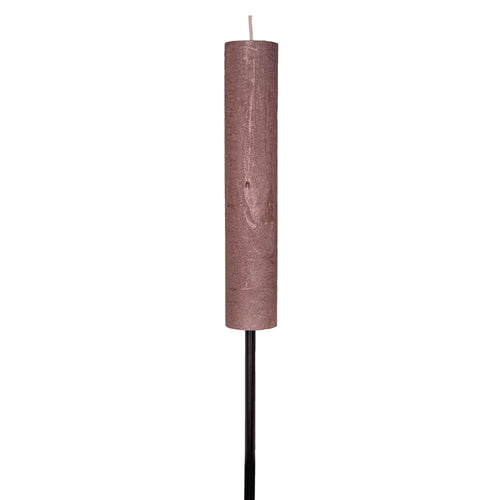 Candy sugar brown