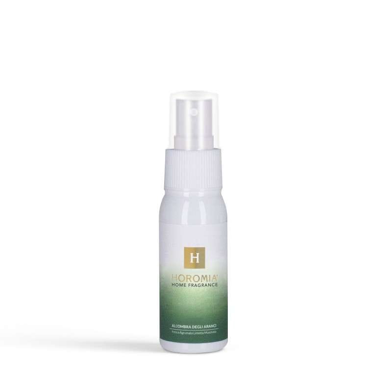 Roomspray All’ombra degli Aranci